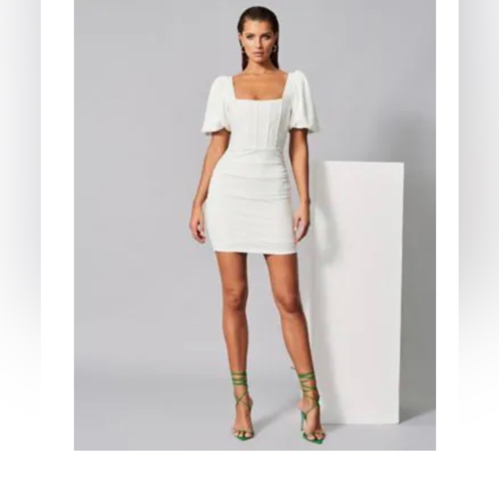 BWLDR Dress. Size 6 (xs/s)